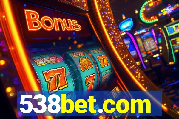 538bet.com