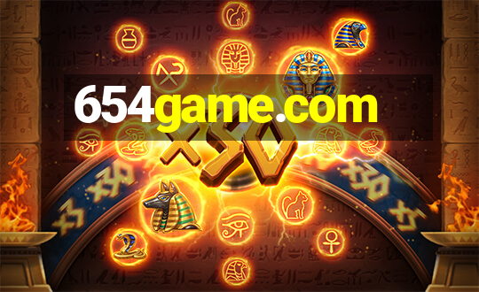 654game.com