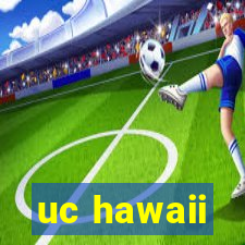 uc hawaii