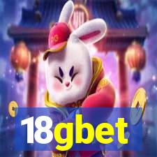 18gbet