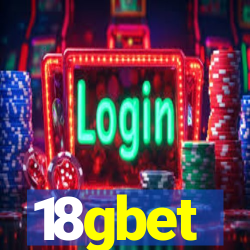 18gbet