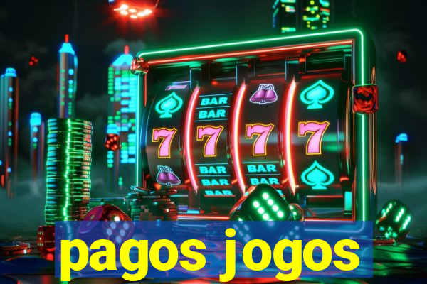 pagos jogos