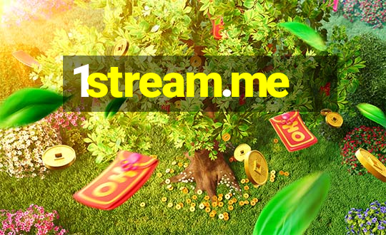 1stream.me