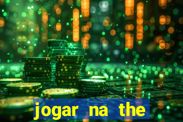 jogar na the lotter é seguro