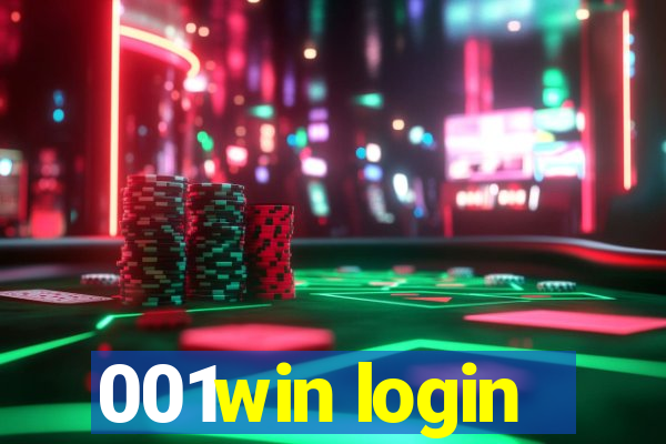 001win login