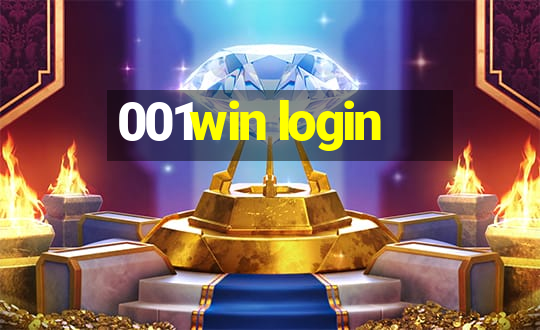 001win login