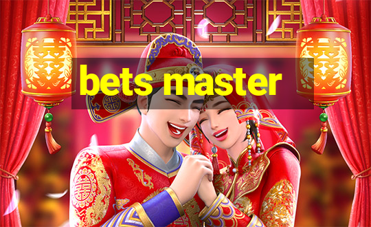 bets master