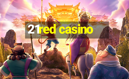 21red casino