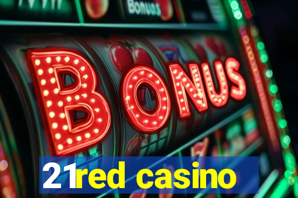 21red casino