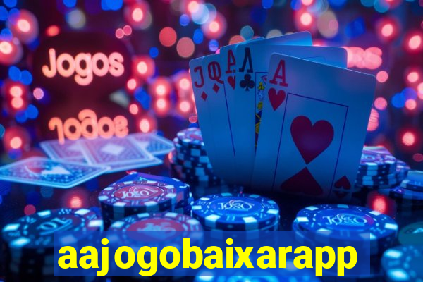 aajogobaixarapp