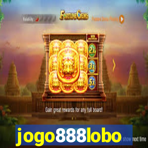 jogo888lobo