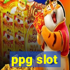 ppg slot