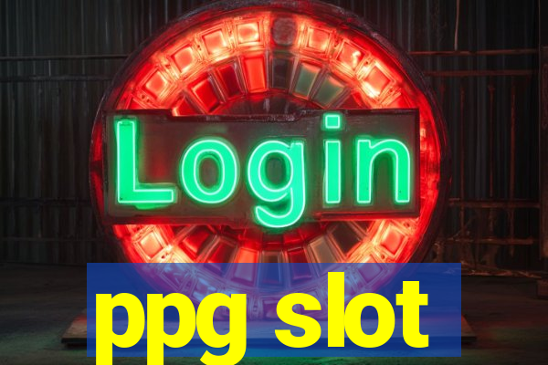 ppg slot