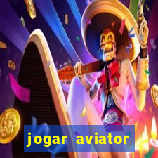 jogar aviator online grátis