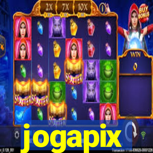 jogapix