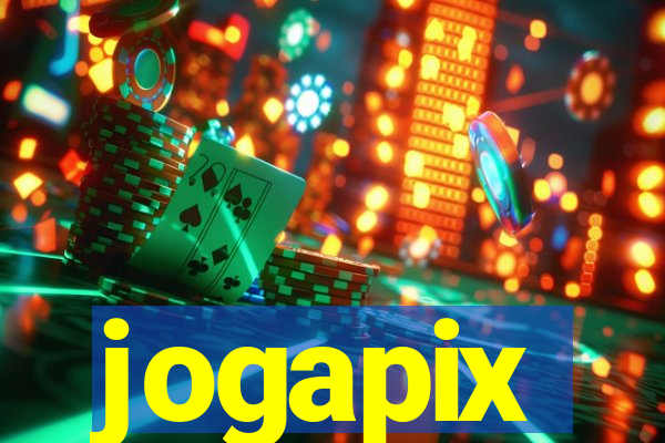 jogapix