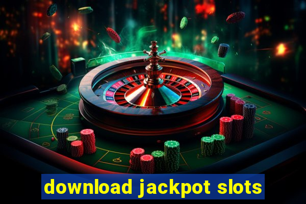 download jackpot slots