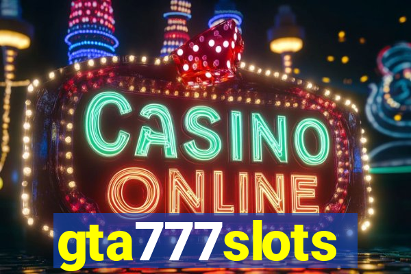 gta777slots