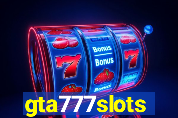 gta777slots