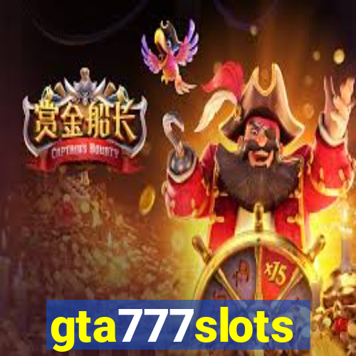 gta777slots