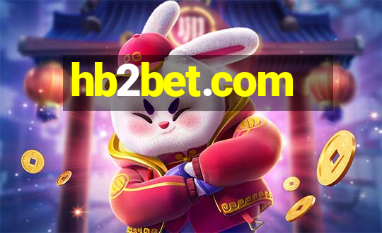 hb2bet.com