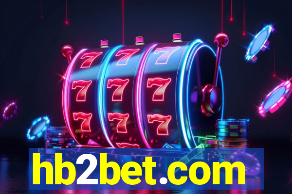 hb2bet.com