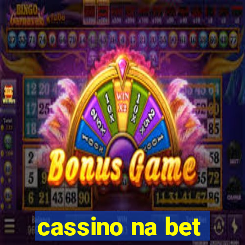 cassino na bet