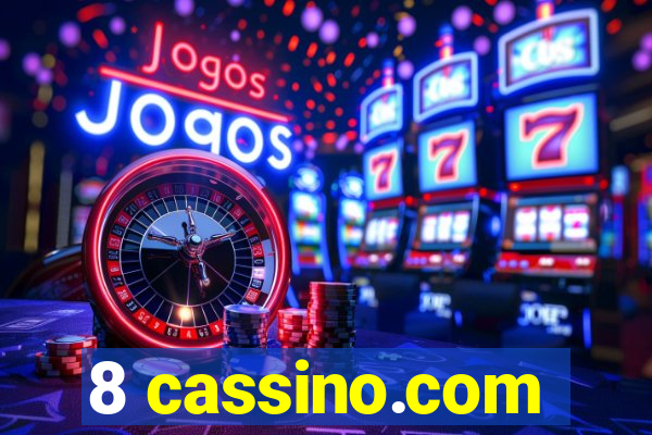 8 cassino.com