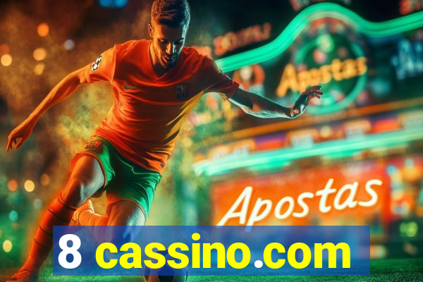 8 cassino.com