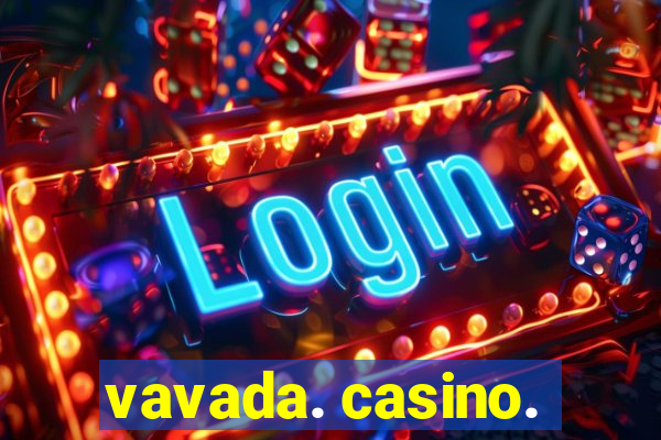 vavada. casino.