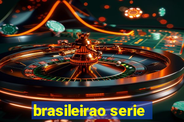 brasileirao serie