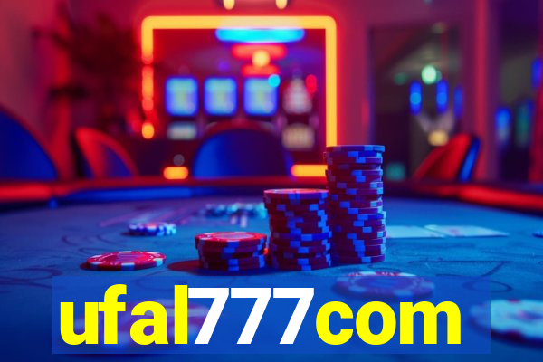 ufal777com