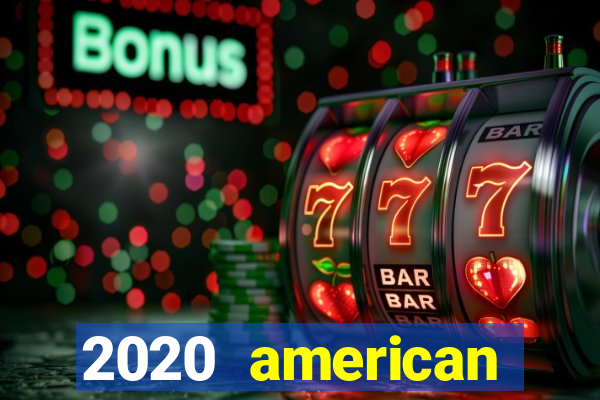 2020 american casino guide