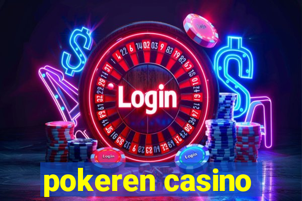 pokeren casino