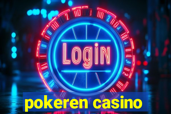 pokeren casino