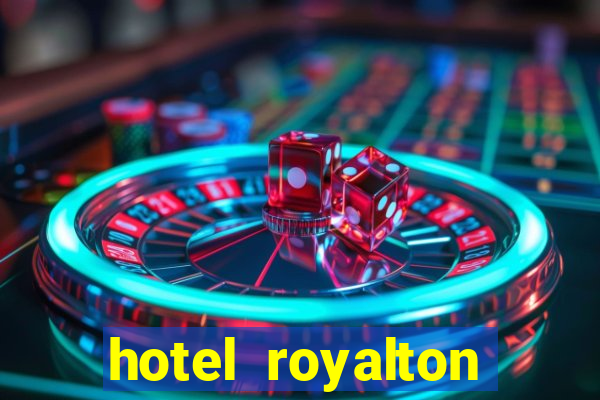 hotel royalton punta cana resort & casino