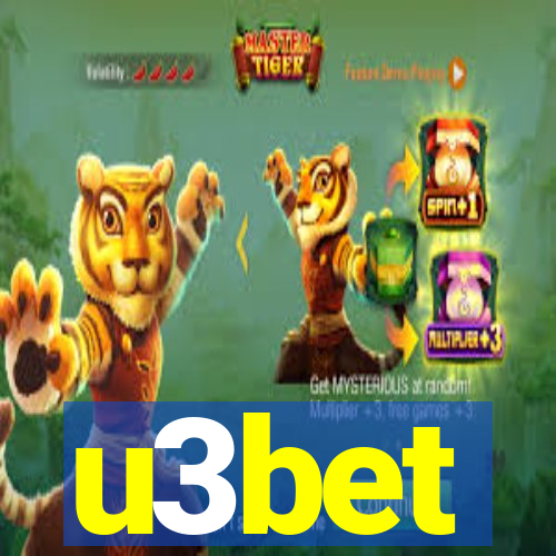 u3bet