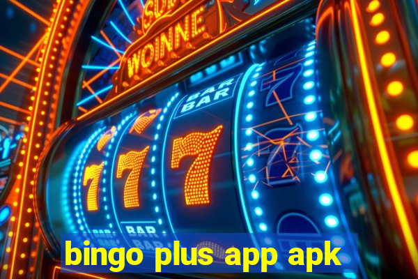 bingo plus app apk