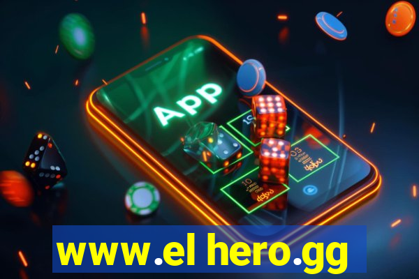 www.el hero.gg