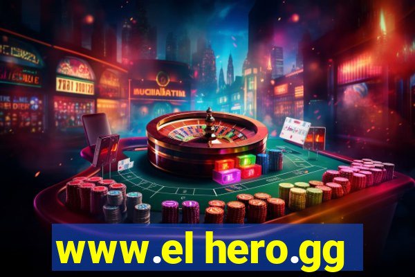 www.el hero.gg