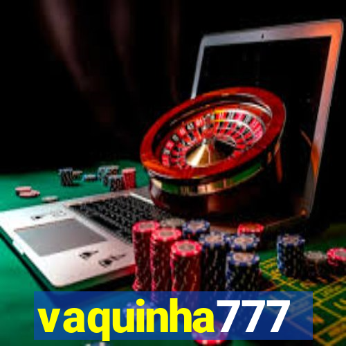 vaquinha777