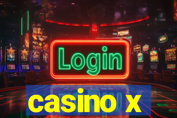 casino x