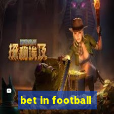 bet in football