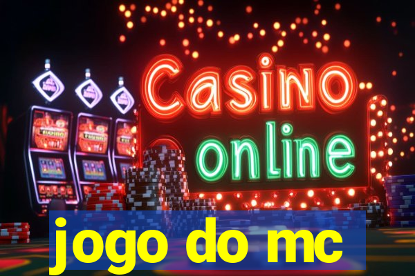 jogo do mc