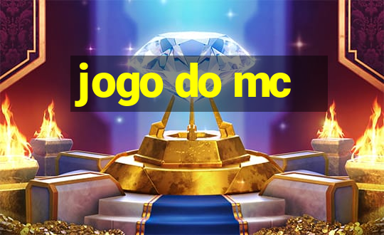 jogo do mc