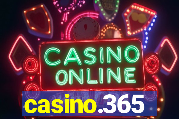 casino.365