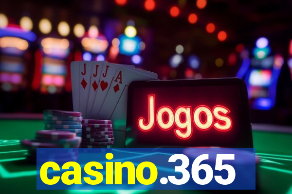 casino.365