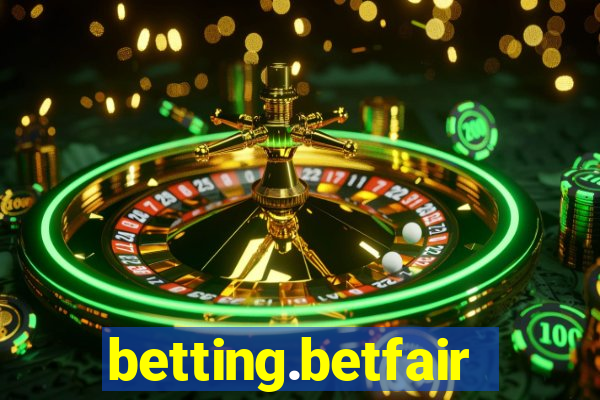 betting.betfair