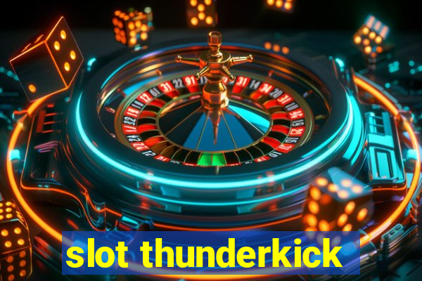 slot thunderkick