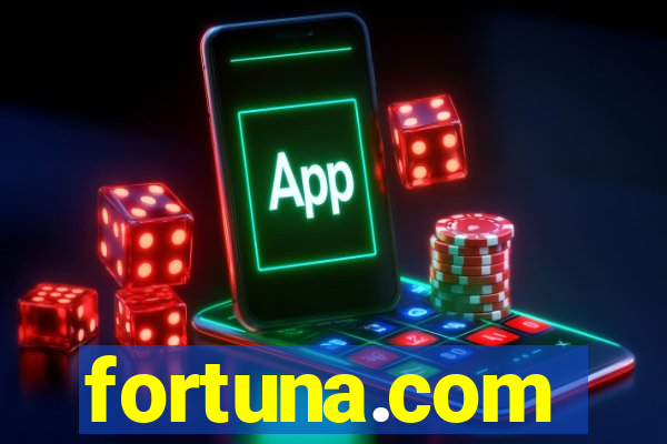 fortuna.com